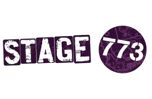stage 773 logo